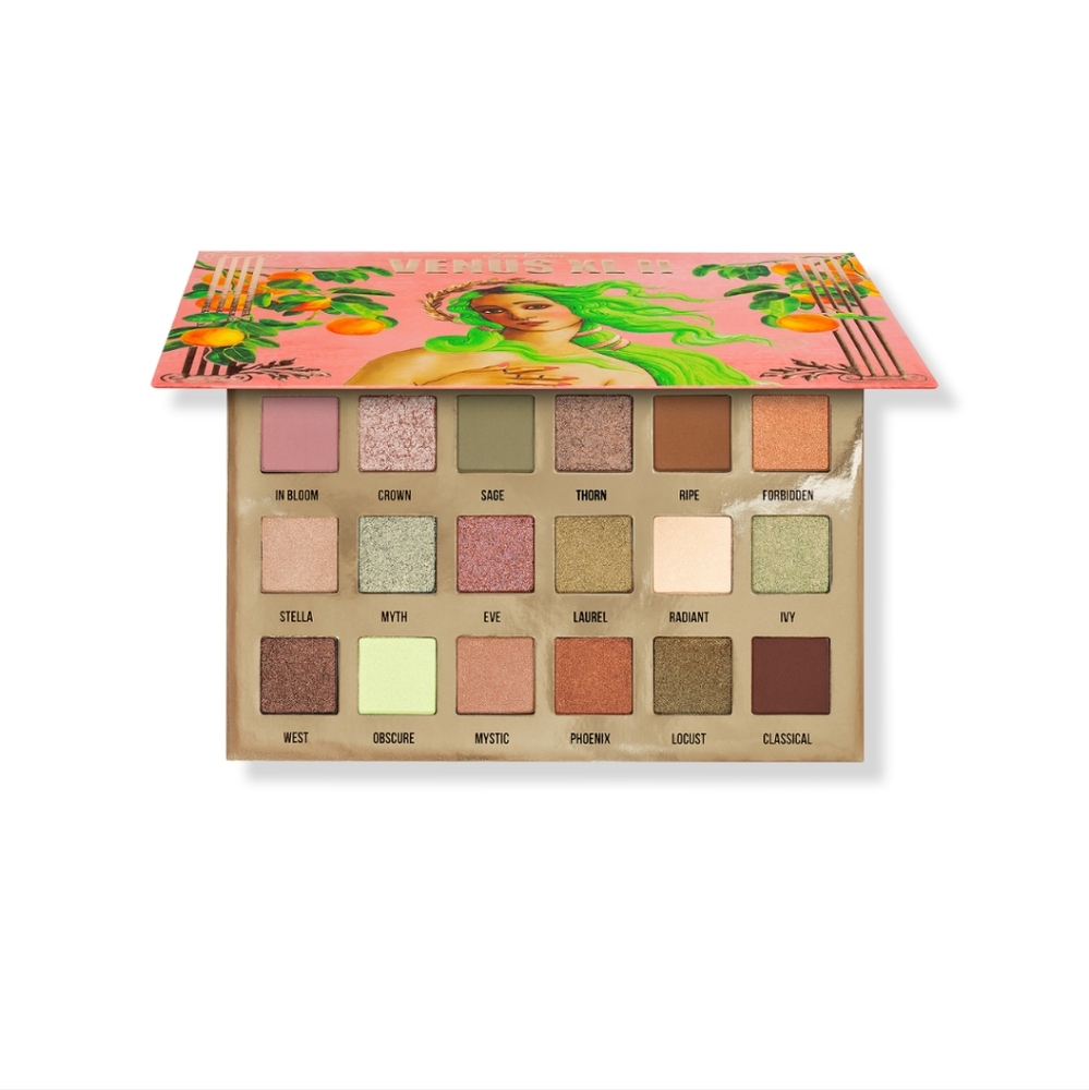 Venus xl 2 palette
